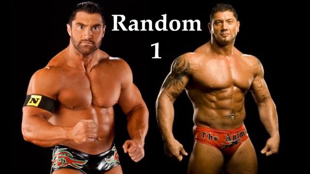 Wwe Mason Ryan and Batista Walk Now or Never - HD смотреть онлайн