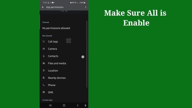 Fix Fitpro Device Disconnected Problem