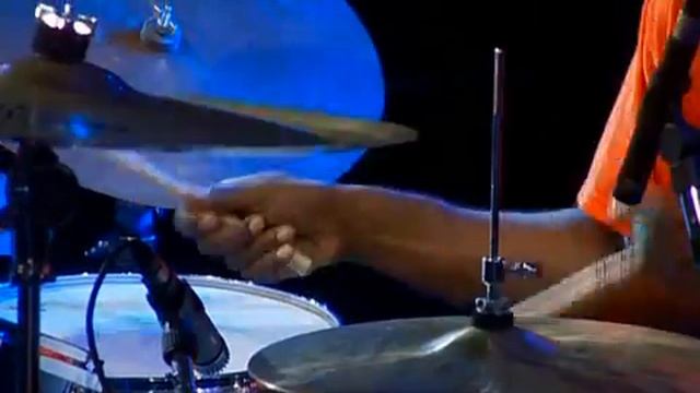 Irene Schweizer／Fred Anderson／Hamid Drake смотреть онлайн