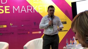 BUYBRAND 2019. Выступление по теме краудлендинга. Ответы на вопросы.