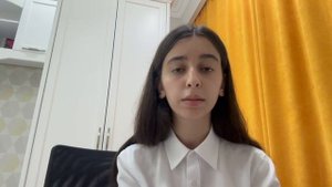 Видео на тему новых идей для Международной олимпиады по русскому языку имени Костомарова.