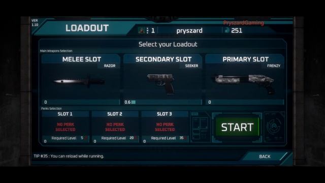 Project RIP Mobile - Gameplay Walkthrough Part 1 Dead Awaken (Android)