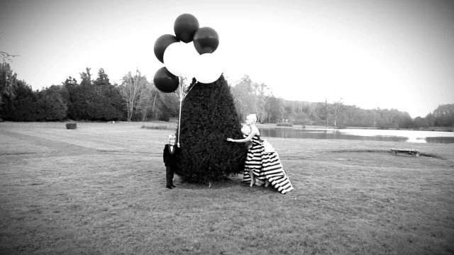 Эксклюзивное видео со съемок Ольги Сорокиной в объективе Эллен фон Унверт смотреть онлайн