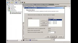 RAID 0  Windows Server 2008