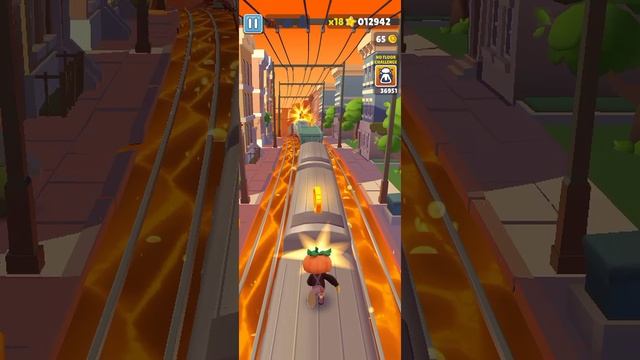 starway surf пол это лавa🇷🇺