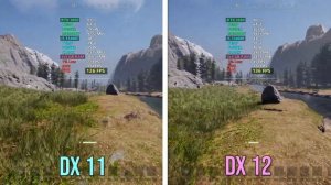 Icarus | DirectX 11 vs. DirectX 12 | New Update!