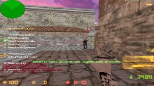 FASTCUP.NET 5X5 CS 1.6 2022 XTAMPLE NiGHT DE_MIRAGE 🔥⚡📈