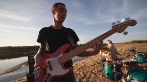 Darkin Brothers - Миллионы песчинок (Премьера клипа 2024)