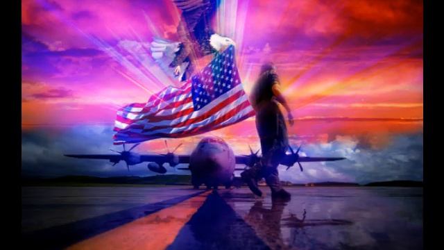 US Army Android Theme смотреть онлайн