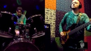 TheSmokish - Mechanical Diffusion (progressive metal) Полная live версия.