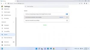 Google Chrome blank white Screen Issue On Windows 11 - 6 Fix How To