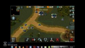 Art of War 3 Mission 47 || Live Streaming