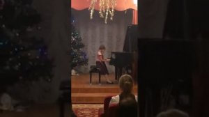Менуэт Хаслера