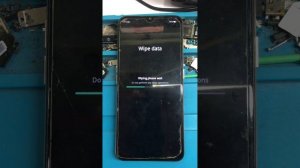 Oppo A5 2020 (CPH1931) Android 10 FRP / GOOGLE ACCOUNT Bypass Without Pc