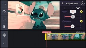 EDITING TUTORIAL| HOW TO MAKE VHS EFFECT ON KINEMASTER IOS/ANDROID