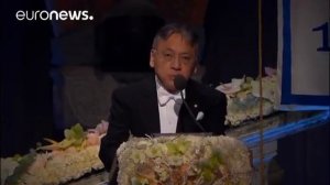 2017 Nobel prize winners