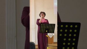 Небесный город | красивая песня про Бога