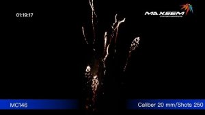 Maxsem Fireworks MC146 / Максэм MC146
