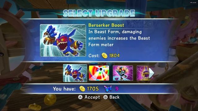 Skylanders: Trap Team | Part 12 Time Town Wii U HD Gameplay (Cemu) смотреть онлайн