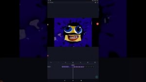 How to make G Major 4 on Alight Motion