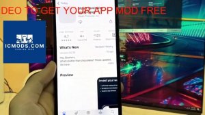 Hornycraft iOS 🫨 Free installation guide to your phone