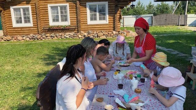 ЦМИК - Пикник 2022 смотреть онлайн