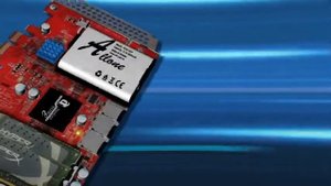 ALLONE Cloud Disk Drive 101 RAMDisk Meets the Superior High Random Speeds