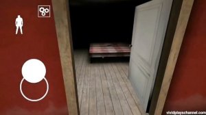 Extreme Mode In Granny All Chapters