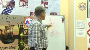 Ч. 6 (из 7). Яшкардин Владимир. "Родной язык".