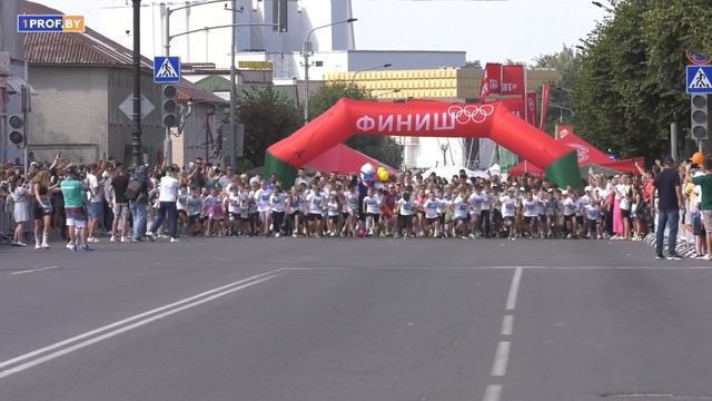 Борисов стал конечной точкой 3-го сезона "Вытокi. Крок да Алiмпу" смотреть онлайн