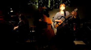 Анна Ширяева, Актру Бэнд. "Здесь и сейчас"