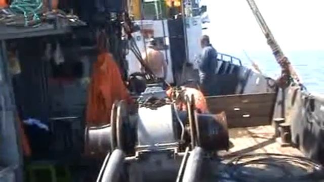 траление МРС-150-120