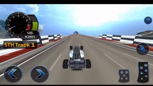 Top 8 Formula 1 F1 Racing Games for Android 2018