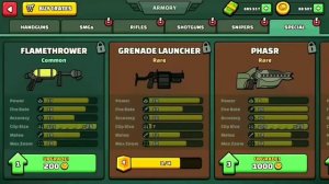 TOP 5 | OFFLINE | SHOOTING GAMES FOR ANDROID |