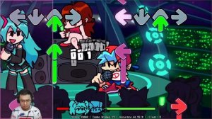 FRIDAY NIGHT FUNKIN VS MIKU 2.0 ANDROID - FRIDAY NIGHT FUNKIN INDONESIA