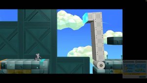 Chibi-Robo! Zip Lash - 3DS Gameplay 4K 2160p (Citra)