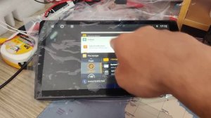 How to Split Screen on TS18 TS10 Android Car Headunit