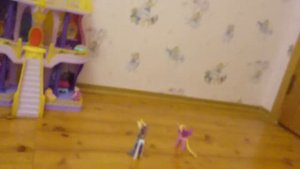 Видио про понивиль