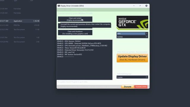 How to Fix Davinci Resolve Your GPU Memory Is Full. смотреть онлайн