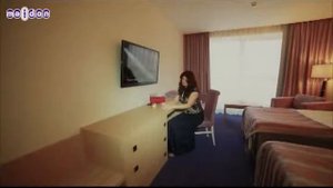 Ляйсан Махмутова   Мина бары син кирэк  xvid