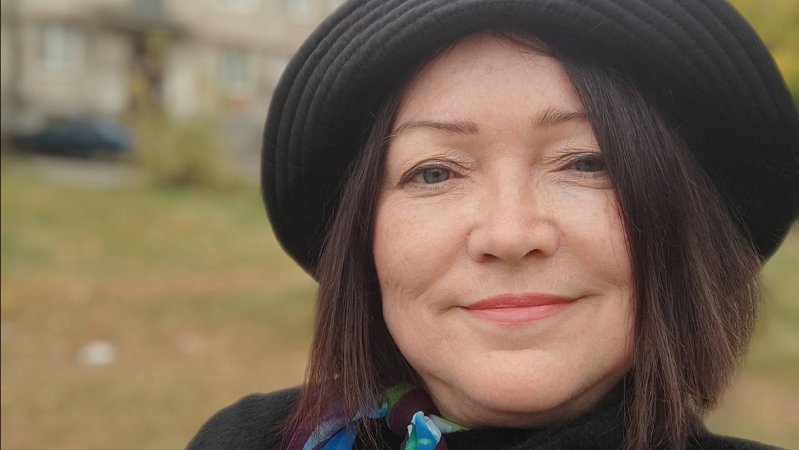 Отчёт о походе в WB за обновками