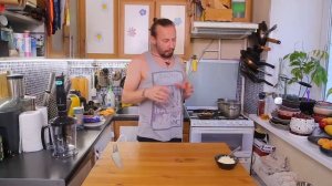 Когда мне лень готовить, я делаю это блюдо СЫРНЫЙ СУП