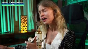 Саша Капустина - Смелой