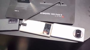 Huawei Mate X3 vs Xiaomi Mix Fold 3 vs Honor Magic V2 - Full Comparison