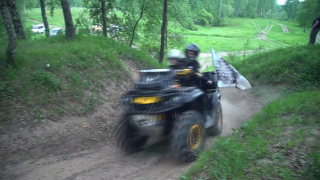 Владимир Хозяенко Джипера 2019 Allroad club