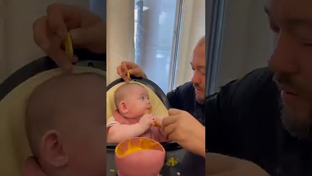 Утро началось с подарочков ❤️