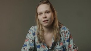 Монолог интердевочки - Анна Кущенко