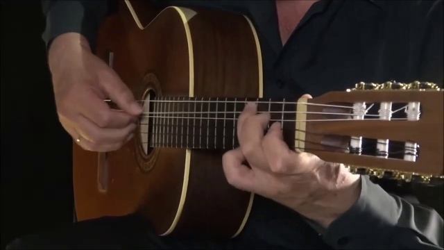 Александр Виницкий. 7джазовых этюдов. Сборник Джазовые этюды и упражнения для классической гитары.