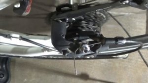#Велосипед#Перекидка-третья.Устройство,работа.#bicycle