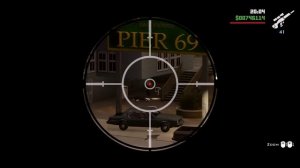 GTA San Andreas Definitive Edition - Mission #53 - Pier 69 (HD,60fps)
